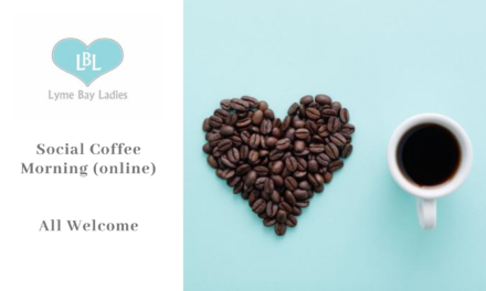 Social Coffee Morning (online)