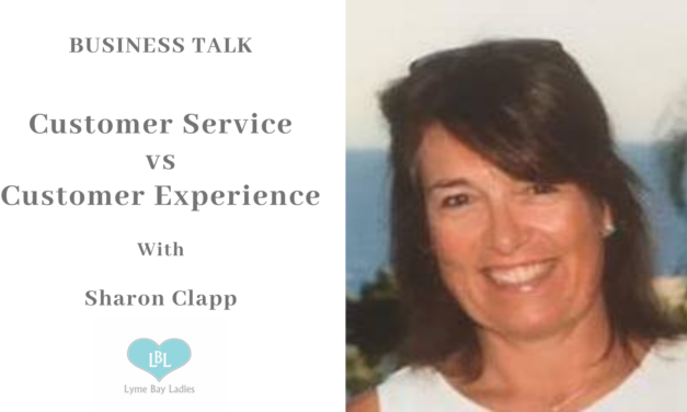 Business Talk – Customer Service vs Customer Experience