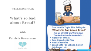 Bread