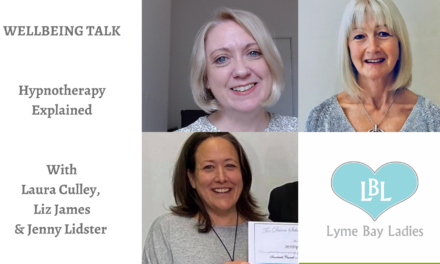 Wellbeing Talk – Hypnotherapy