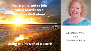 Wellness Walk