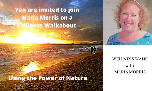 Wellness Walkabout – Lyme Regis