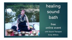 Sound Bath