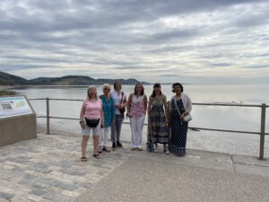 Walk & Talk