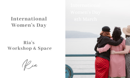 International Women’s Day