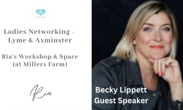 LBL Networking – Lyme & Axminster