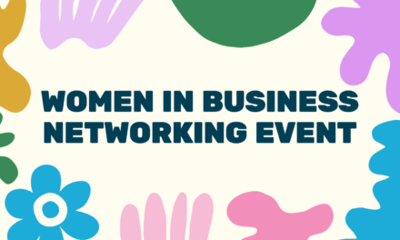 Women in Business Event at LSi Bridport