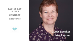 Bridport - Jane Rayner