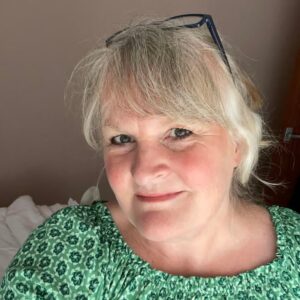 Janette Edmonds