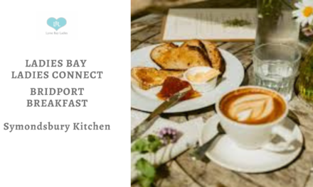 LBL Connect – Bridport Breakfast Jul24