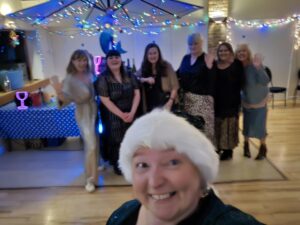 LBL Christmas Party 2024