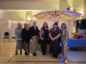 LBL Christmas Party 2024