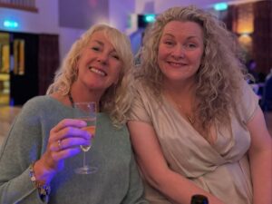 LBL Christmas Party 2024