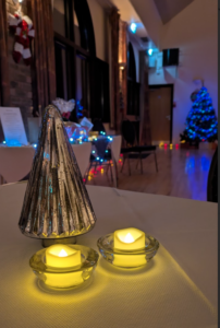 LBL Christmas Party 2024