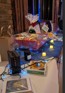 LBL Christmas Party 2024