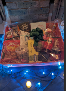 LBL Christmas Party 2024