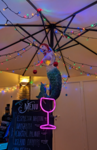 LBL Christmas Party 2024