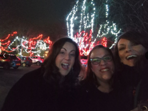 LBL Christmas Party 2024