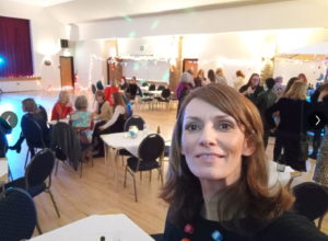 LBL Christmas Party 2024