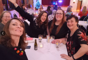 LBL Christmas Party 2024