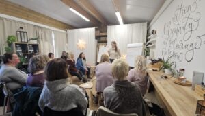 Connect Event