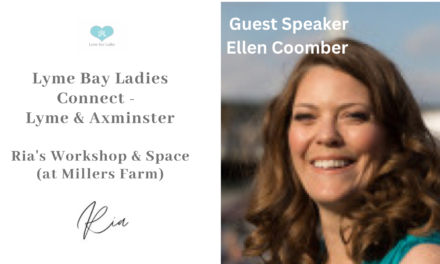 Connect Lyme & Axminster – Jan25