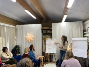 Connect Event