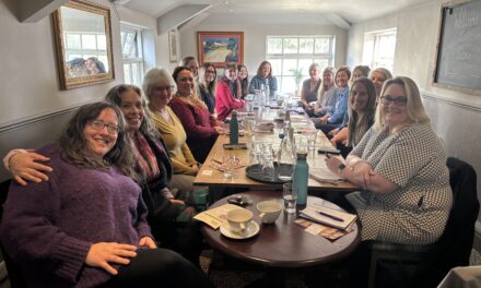 LBL Connect Exeter – Mar25