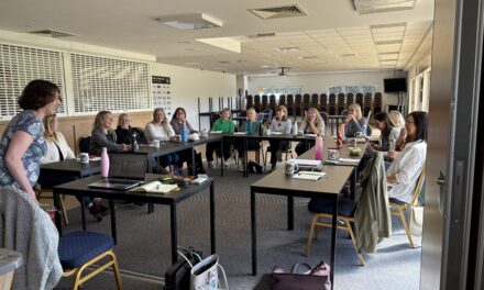 Social Media Mastery Session One