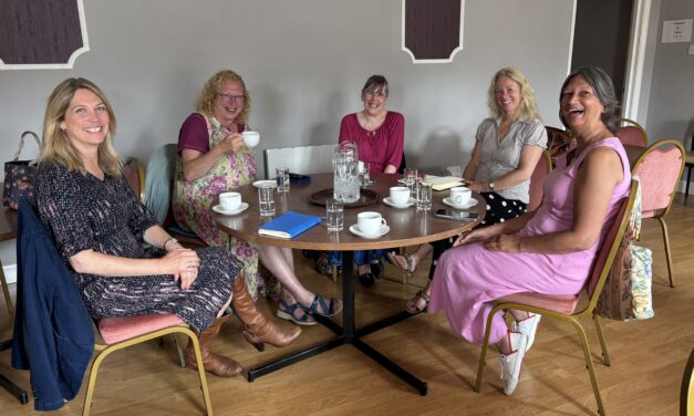 LBL Connect Bridport – Jun25