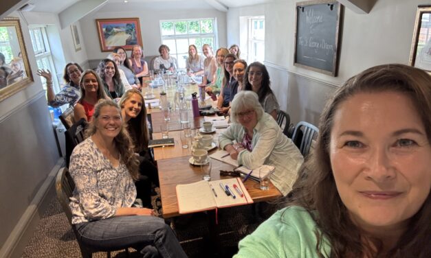LBL Connect Exeter – Jun25