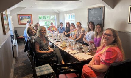 LBL Connect Exeter – Jul25