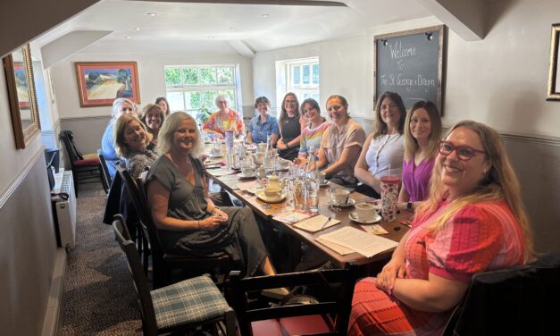 LBL Connect Exeter – Jul25
