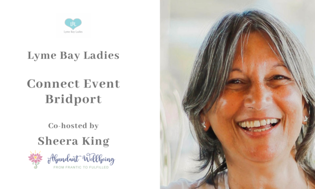 LBL Connect Bridport – Nov25