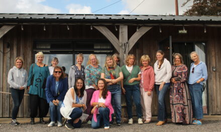 LBL Connect Lyme & Axminster – Sep25