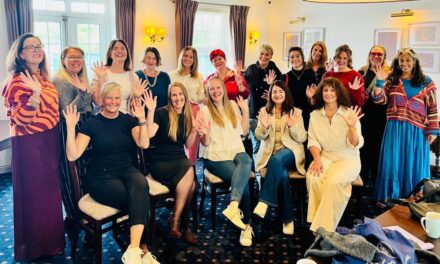 Connect Exeter – Oct25