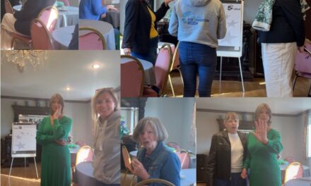 Connect Bridport – Sep25