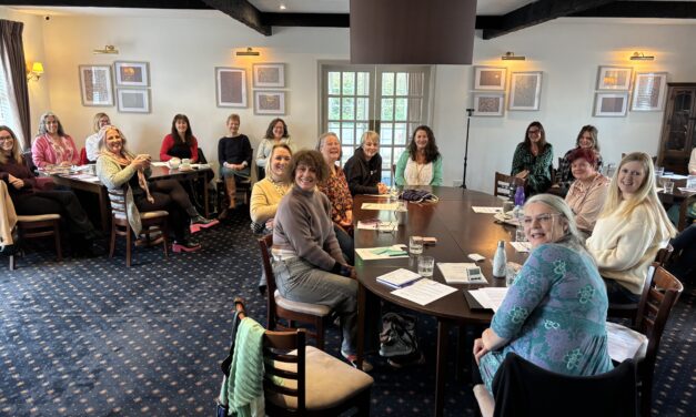 LBL Connect Exeter – Nov25