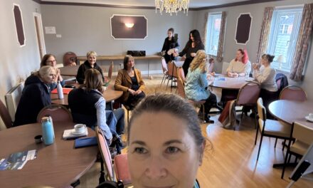 LBL Connect Bridport – Oct25